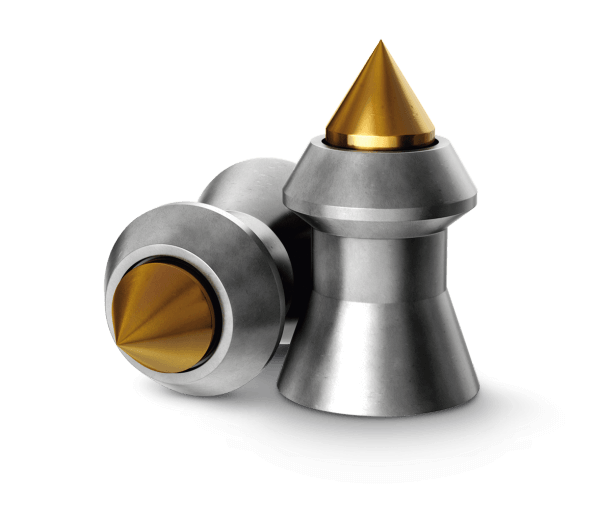 H&amp;N Hornet 4.5 mm shotgun