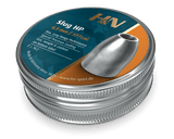 H&amp;N Slugs HP 13 grains