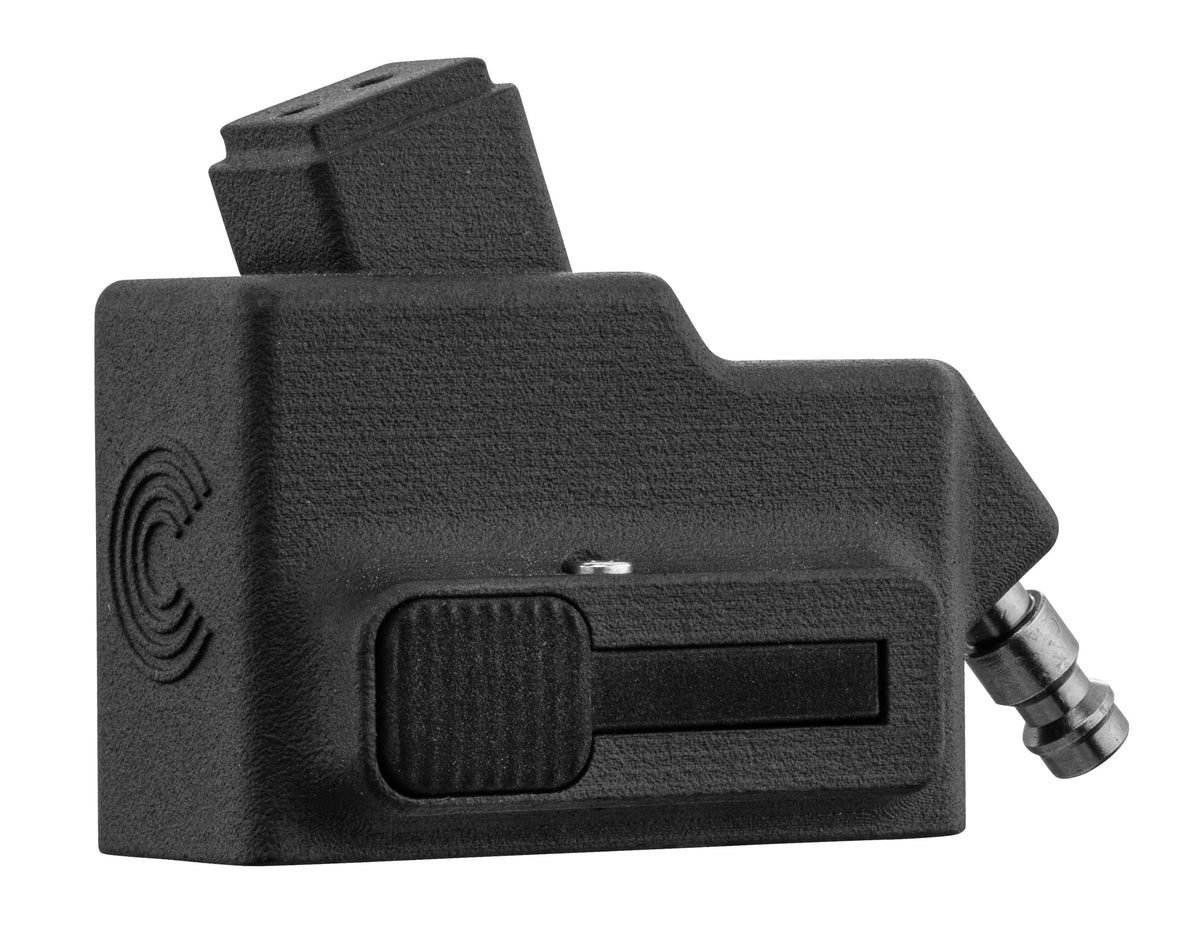 Creeper Concepts Hi-Capa HPA Adapter for M4 Mags