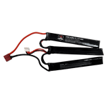 Hank Tactical, 11.1V LiPo, 1450 mAh, Crane, DEAN