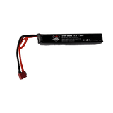 Hank Tactical, 11.1V LiPo, 1450 mAh, Stick, DEAN