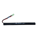 Hank Tactical, 9.6V NiMH, 1600 mAh, Stick
