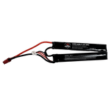 Hank Tactical, 7.4V LiPo, 1450 mAh, Crane, DEAN