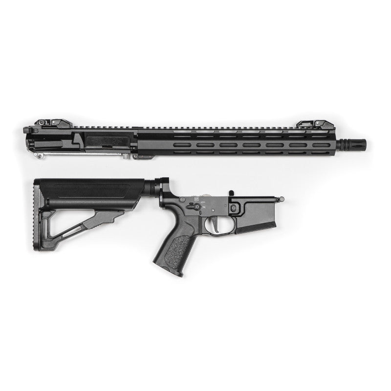 Hank Tactical ASAR 15, Carbine