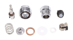 HT Diving Tank Maintenance Kit