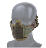 Hank Tactical Mesh Mask 2-Part