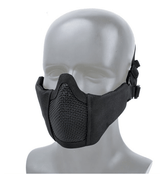 Hank Tactical Mesh Mask 2-Part