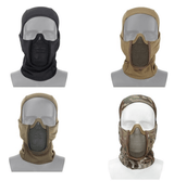 Hank Tactical Mesh Mask Ninjastyle