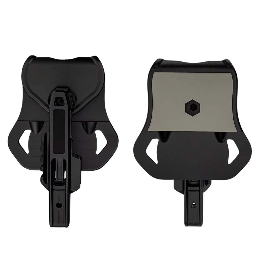 Hank Tactical Universal Holster for Rail 