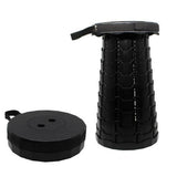 Telescopic Stool