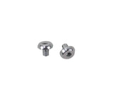 Handle Screws Silver
