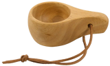 Hällmark Wooden Shot Glass, 4cl