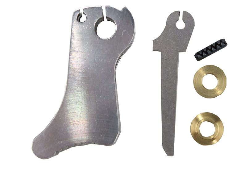 Hammer for Tm DE.50 silver