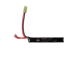 Hank Tactical, 11.1V LiPo, 1450 mAh, Stick