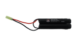 Hank Tactical, 9.6V NiMH, 1600 mAh, Crane
