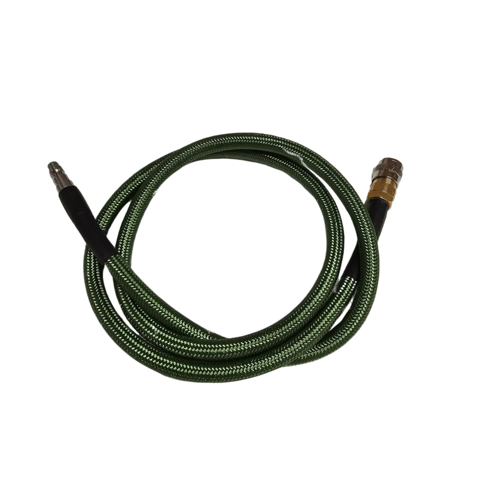 Hank Tactical SLP Airsoft Hose, 40"