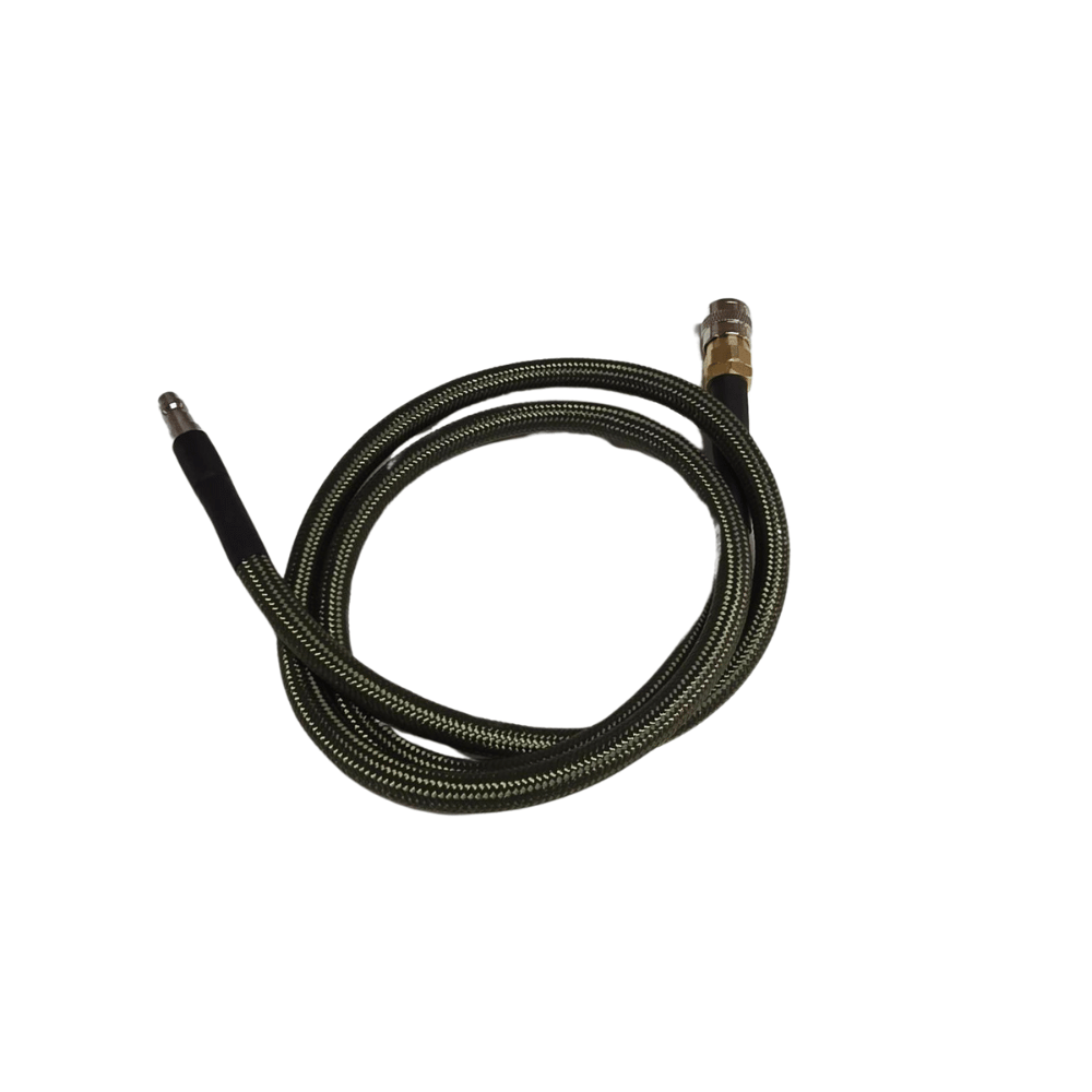 Hank Tactical SLP Airsoft Hose, 40"