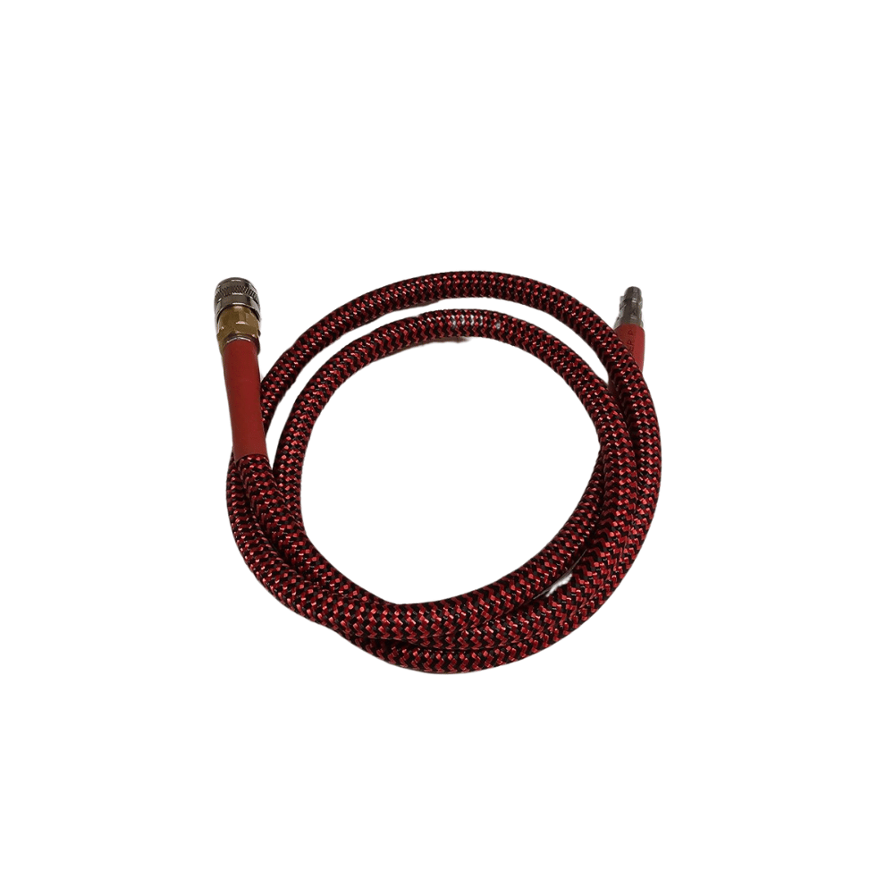 Hank Tactical SLP Airsoft Hose, 40"