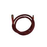 Hank Tactical SLP Airsoft Hose, 40"