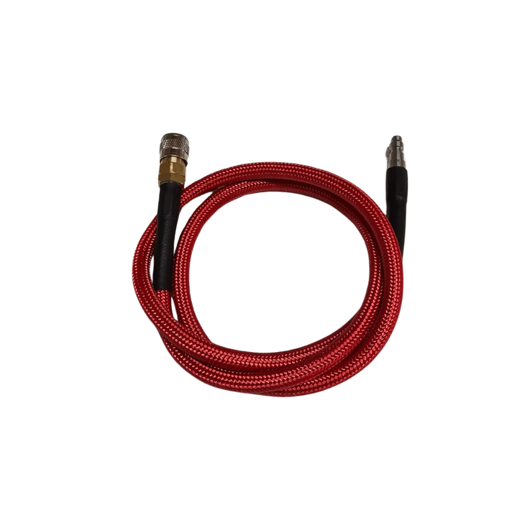 Hank Tactical SLP Airsoft Hose, 40"