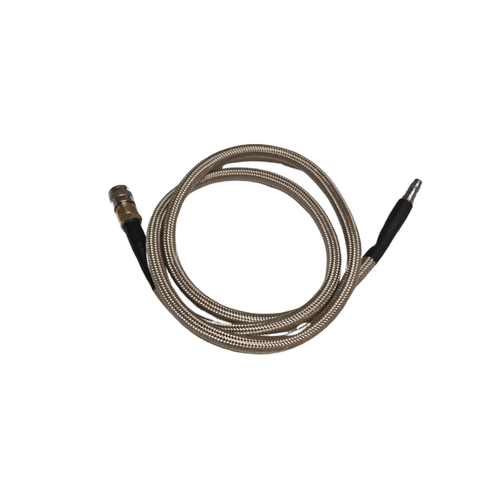 Hank Tactical SLP Airsoft Hose, 40"