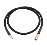 Hank Tactical HPA Hose, 40"