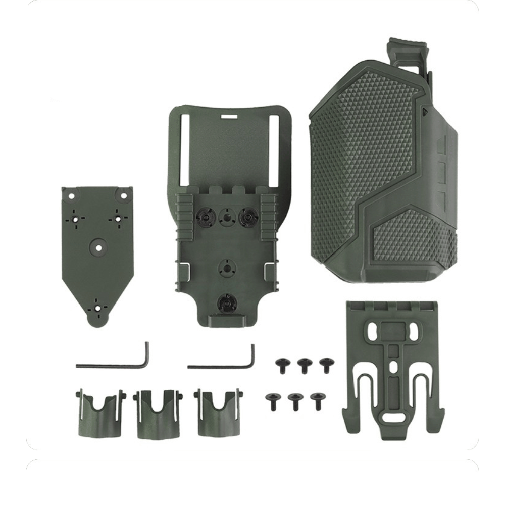 Hank Tactical Universal IPSC Holster