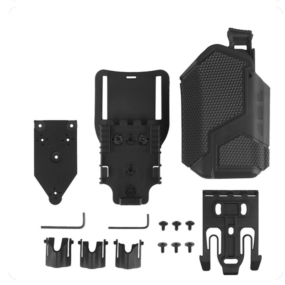 Hank Tactical Universal IPSC Holster