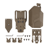 Hank Tactical Universal IPSC Holster