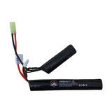 Hank Tactical, 11.1V, Li-ion, 2000 mAh, Crane
