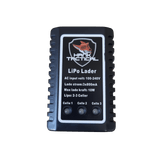 Hank Tactical Li-Po Charger