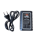 Hank Tactical Li-Po Charger