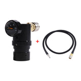 Hank Tactical Regulator + Hose