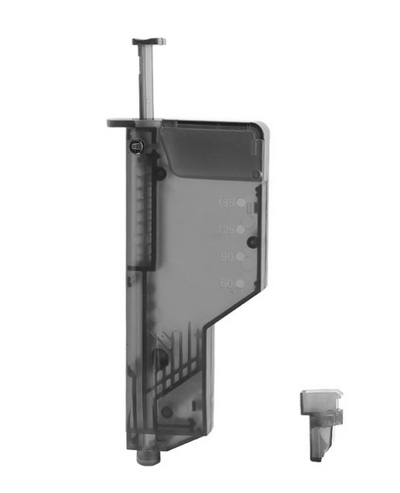 Hank Tactical Speedloader, 150 Rounds