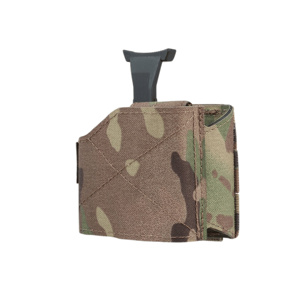 Hank Tactical Universal Nylon Holster