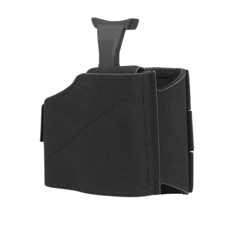 Hank Tactical Universal Nylon Holster