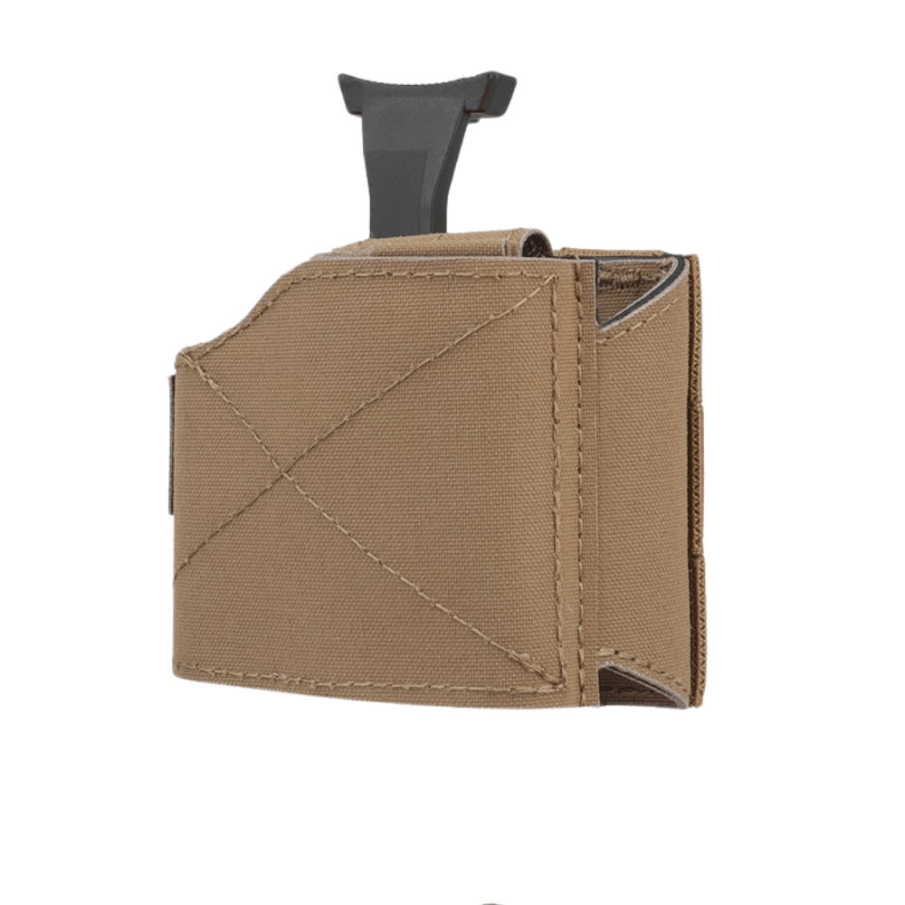Hank Tactical Universal Nylon Holster