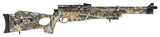 Hatsan AT44-10 Camo, 5.5mm, PCP 