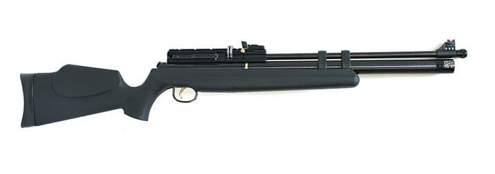 Hatsan AT44-10, 4.5 mm, PCP