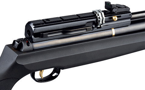 Hatsan AT44-10, 4.5 mm, PCP