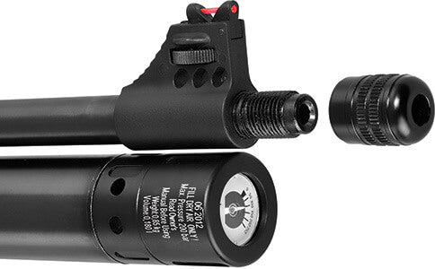 Hatsan AT44-10, 4.5 mm, PCP