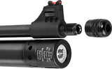 Hatsan AT44-10, 4.5 mm, PCP