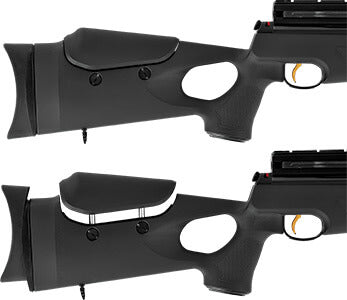 Hatsan AT44-10, 4.5 mm, PCP