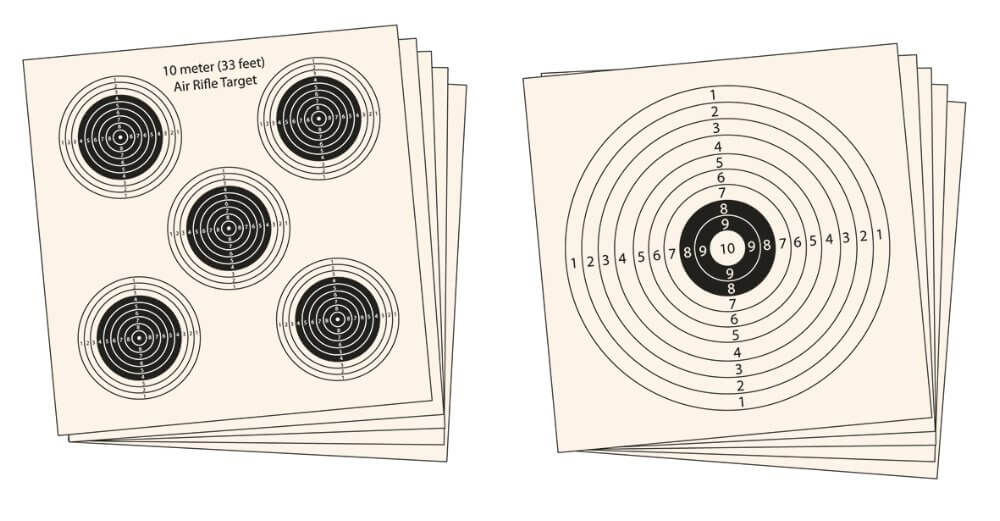 Hatsan AirTact ED, 4.5mm Set 