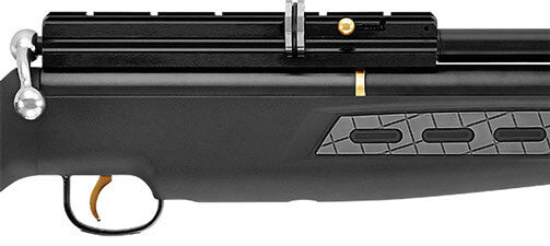 Hatsan BT65 SB QE, 4.5mm, PCP