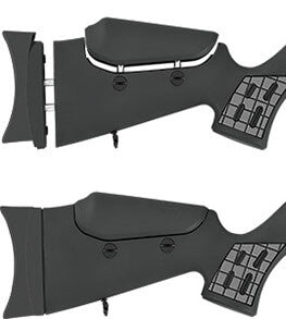 Hatsan BT65 SB QE, 4.5mm, PCP