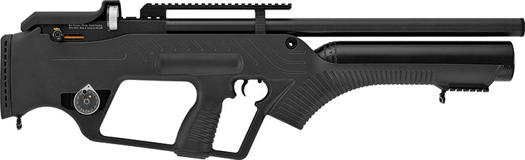 Hatsan Bullmaster, 5.5mm, PCP 