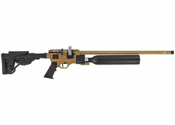Hatsan Factor FDE 4.5 mm, PCP