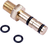 Filler nozzle, Hatsan