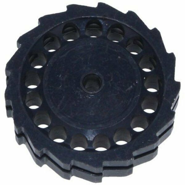 Magazine for Hatsan Galatian/Hercules, 17 rounds